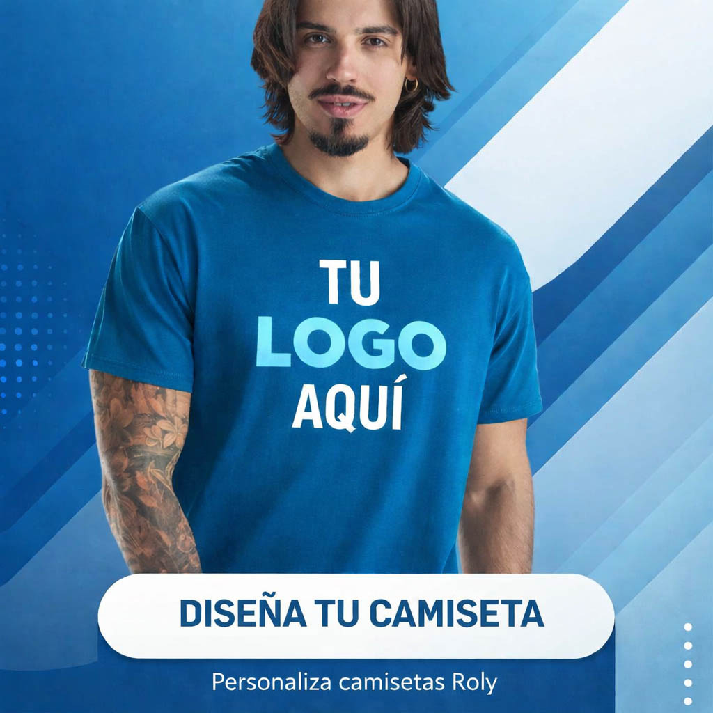 Dise&ntilde;ar camisetas